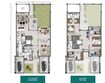 Sharjah Sustainable City Phase 2 4 Beds Layout