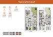 Sharjah Sustainable City Phase 4 4 Beds Layout