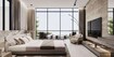 Citi Amra Residences Apartment Interiors