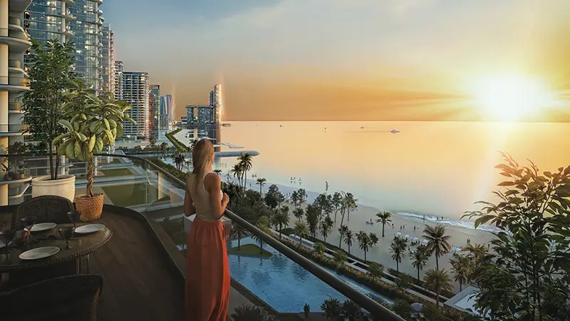 Sobha Aquamont Amenities Features