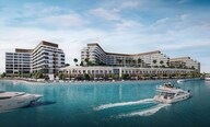 Sobha Bayfront Marina Residences Apartment Exteriors