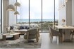 Sobha Bayfront Marina Residences Apartment Interiors