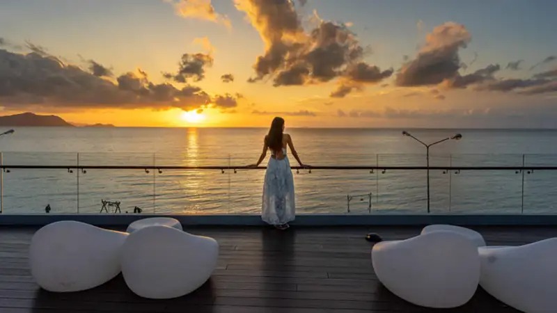 Sobha Bayside Marina Residences Amenities Features