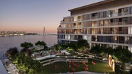Sobha Bayside Marina Residences Apartment Exteriors