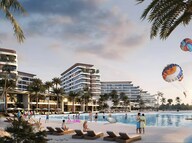 Sobha Canalside Marina Residences Amenities-Features