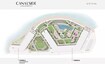 Sobha Canalside Marina Residences Master Plan Image