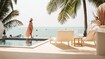 Sobha Coastline Beach Residences Amenities Features