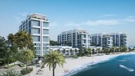 Sobha Coastline Beach Residences Apartment Exteriors