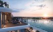 Sobha Coraline Beach Residences Apartment Exteriors
