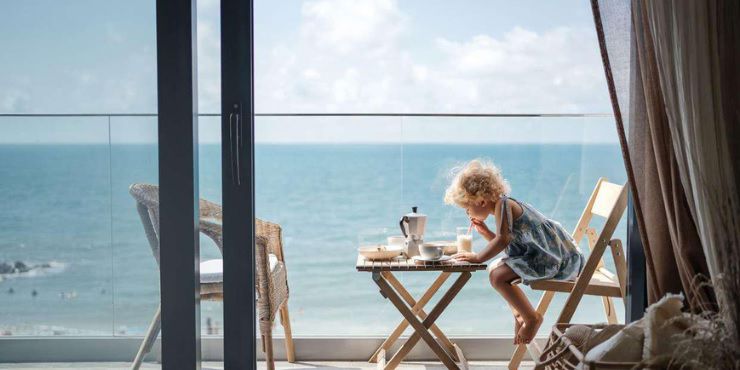 Sobha Pearlside Marina Residences Amenities Features