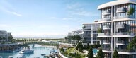 Sobha Pierside Marina Residences Apartment Exteriors