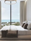 Sobha Pierside Marina Residences Apartment Interiors
