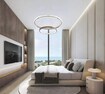 Sobha Pristine Beach Residences Apartment Interiors