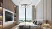 Sobha Selene Beach Residences Apartment Interiors