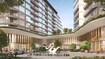 Sobha Selene Beach Residences Entrance View