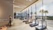 Sobha Selene Beach Residences Gymnasium Image