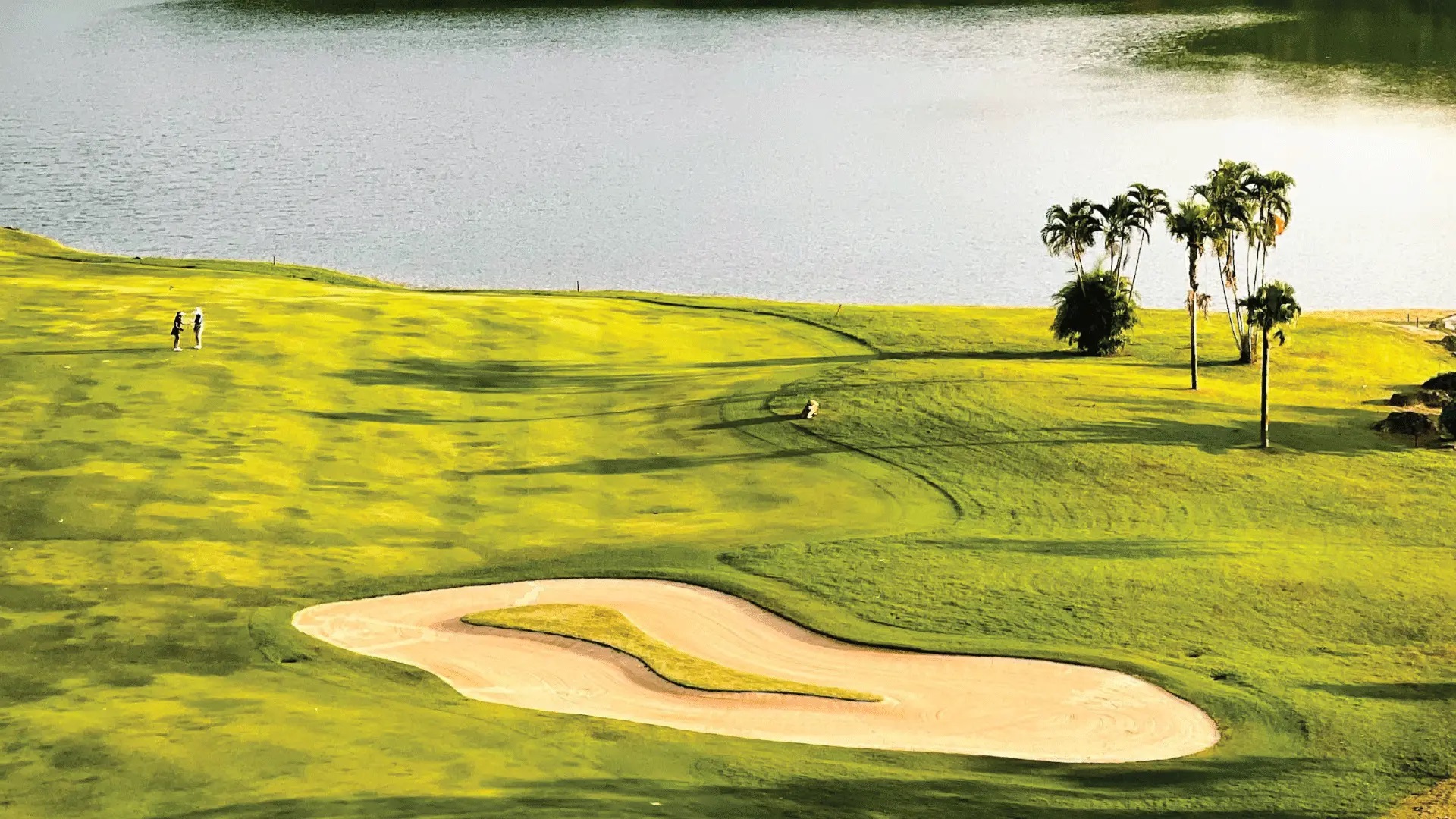 Sobha Starline Beach Residences Amenities Features