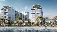 Sobha Starline Beach Residences Apartment Exteriors