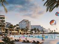 Sobha Yachtside Marina Residences Amenities-Features