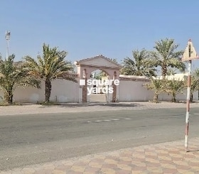 Al Humrah Villas, Al Humrah Umm Al Quwain