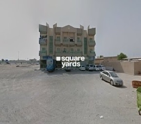 Al Dowais Building , Al Humrah, Umm Al Quwain