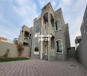 Al Salamah Villas, Al Salamah Umm Al Quwain