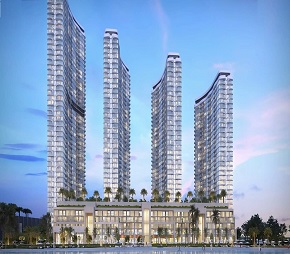 Sobha AquaCrest, Old Town Area, Umm Al Quwain