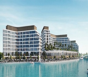 Sobha Bayfront Marina Residences, Sobha Siniya Island, Umm Al Quwain