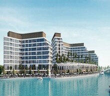 Sobha Bayfront Marina Residences, Sobha Siniya Island, Umm Al Quwain