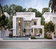 Sobha Coral Beach Villas, Al Salamah, Umm Al Quwain