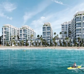Sobha Florine Beach Residences, Al Salamah, Umm Al Quwain
