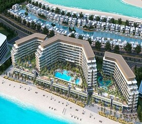 Sobha Selene Beach Residences, Al Salamah Umm Al Quwain