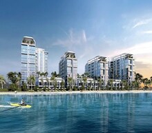 Sobha Starline Beach Residences, Sobha Siniya Island, Umm Al Quwain