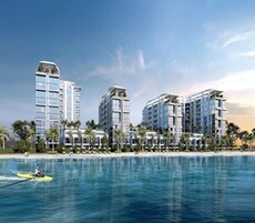 Sobha Starline Beach Residences, Al Shareiah, Umm Al Quwain