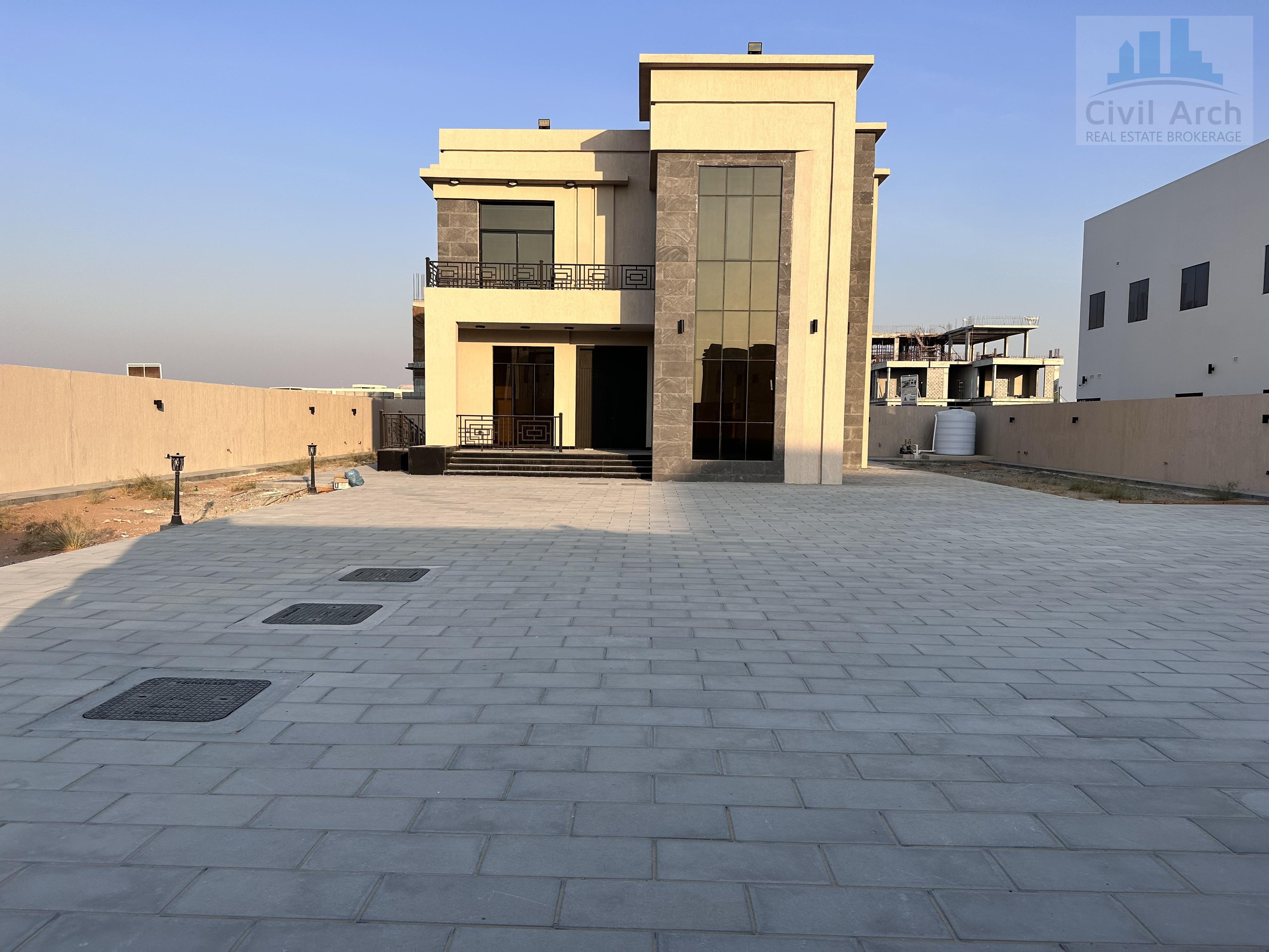  Villa for Rent, Dubailand, Dubai