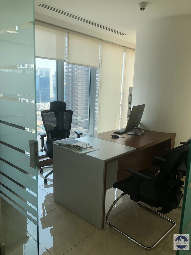  Office Space for Sale, Business Bay, Dubai