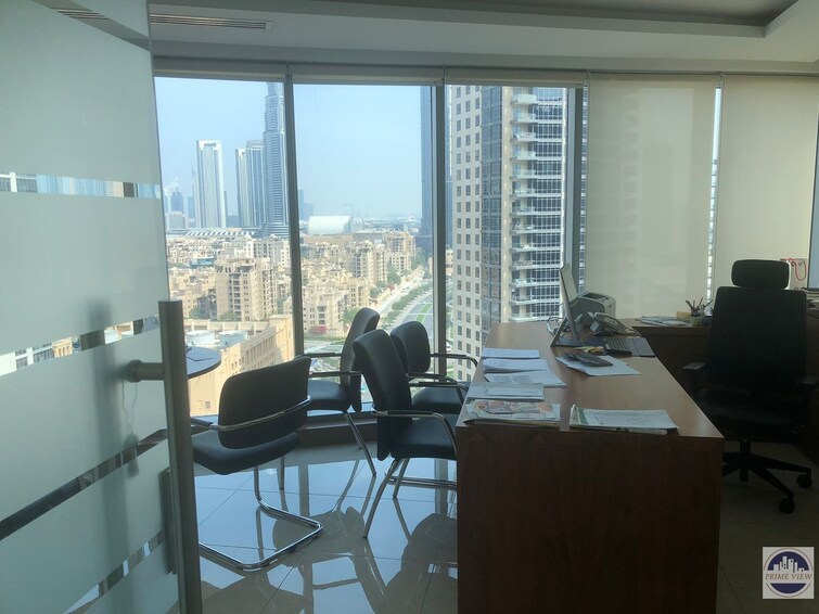  Office Space for Sale, Business Bay, Dubai