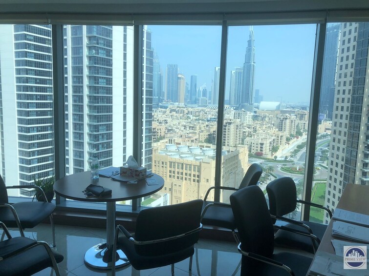  Office Space for Sale, Business Bay, Dubai