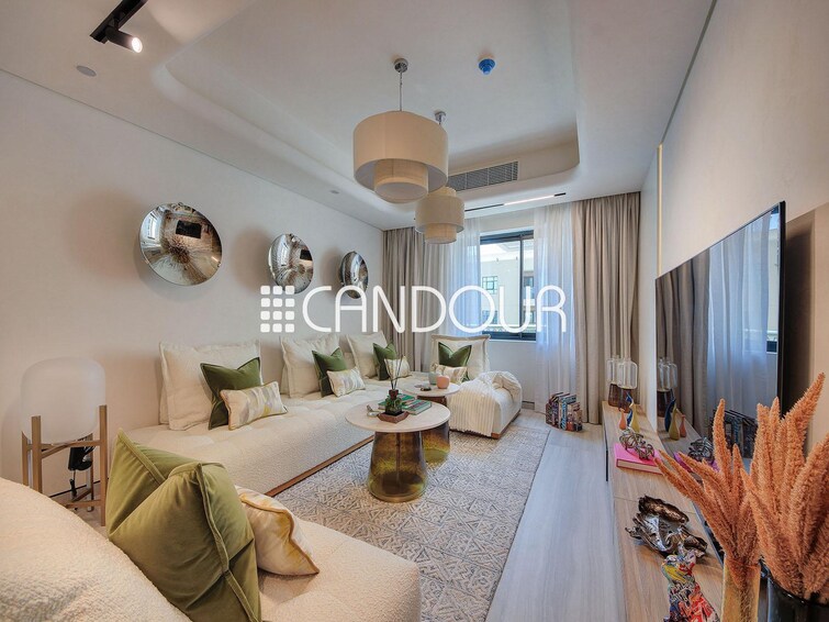 Golden Mile Penthouse for Rent, Palm Jumeirah, Dubai