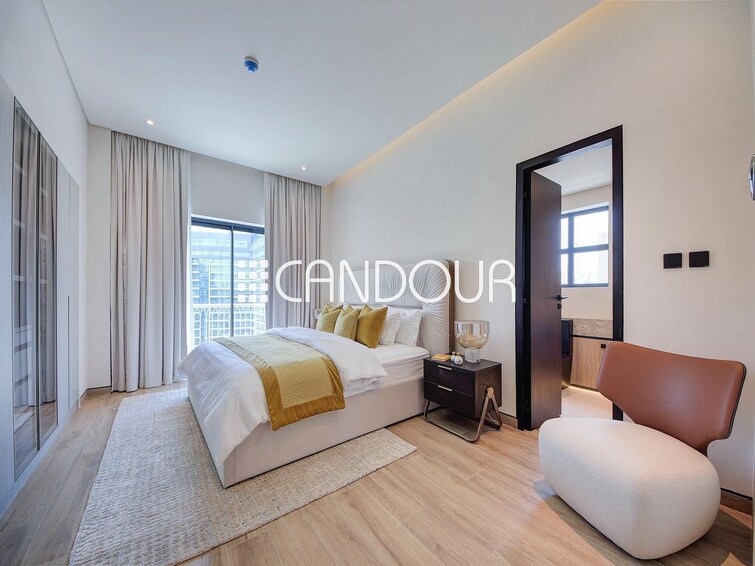 Golden Mile Penthouse for Rent, Palm Jumeirah, Dubai