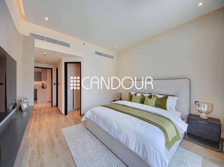 Golden Mile Penthouse for Rent, Palm Jumeirah, Dubai