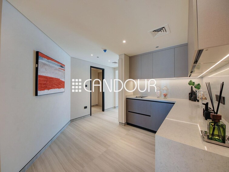 Golden Mile Penthouse for Rent, Palm Jumeirah, Dubai