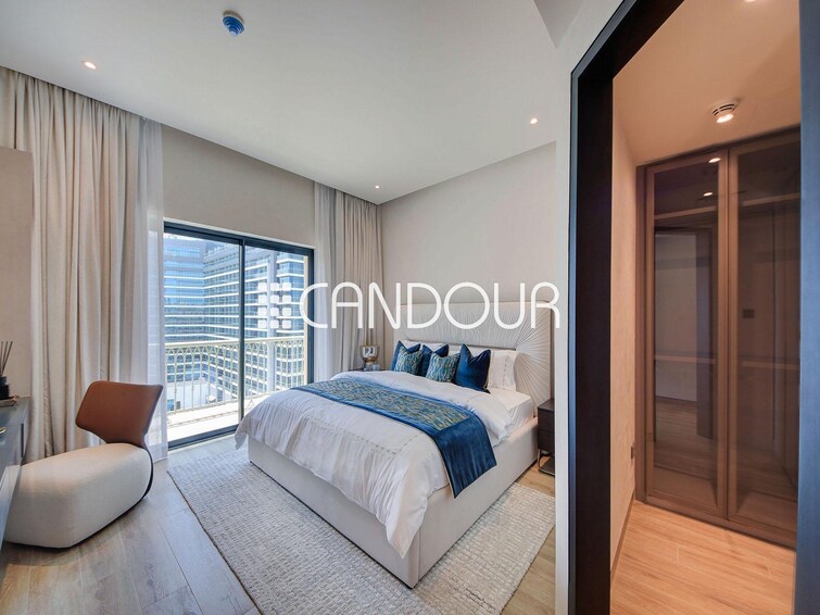 Golden Mile Penthouse for Rent, Palm Jumeirah, Dubai