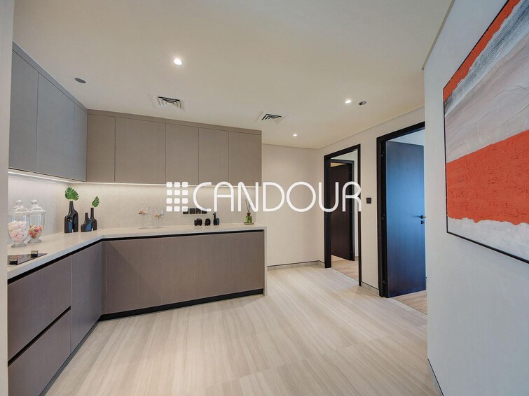Golden Mile Penthouse for Rent, Palm Jumeirah, Dubai
