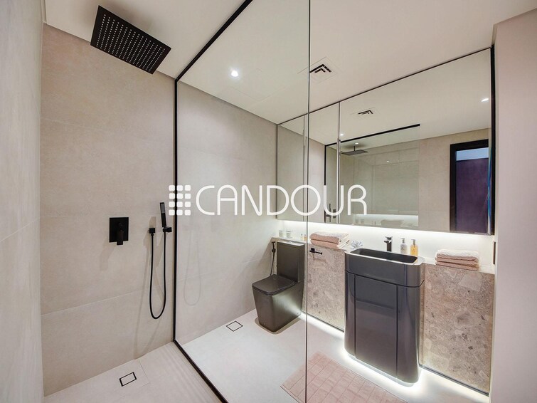 Golden Mile Penthouse for Rent, Palm Jumeirah, Dubai