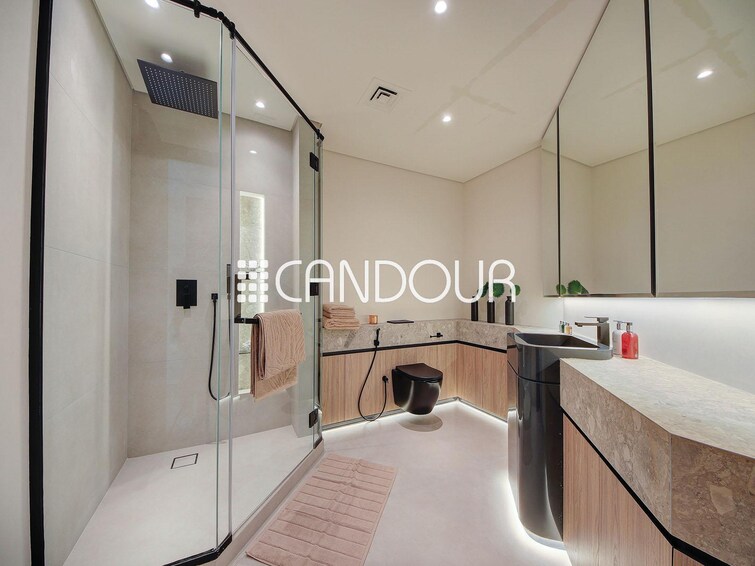 Golden Mile Penthouse for Rent, Palm Jumeirah, Dubai