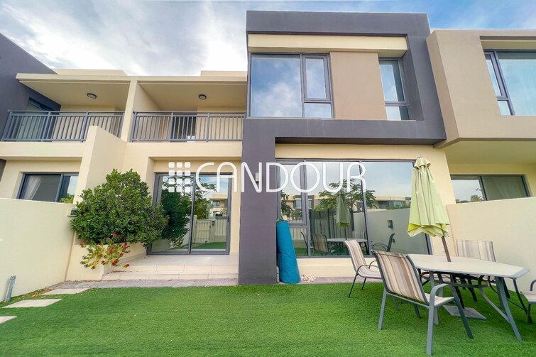 Maple at Dubai Hills Estate Villa for Rent, Dubai Hills Estate, Dubai