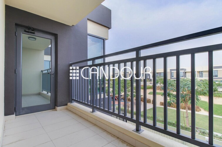 Maple at Dubai Hills Estate Villa for Rent, Dubai Hills Estate, Dubai