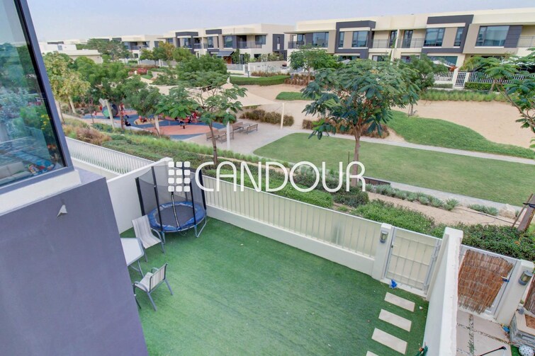 Maple at Dubai Hills Estate Villa for Rent, Dubai Hills Estate, Dubai