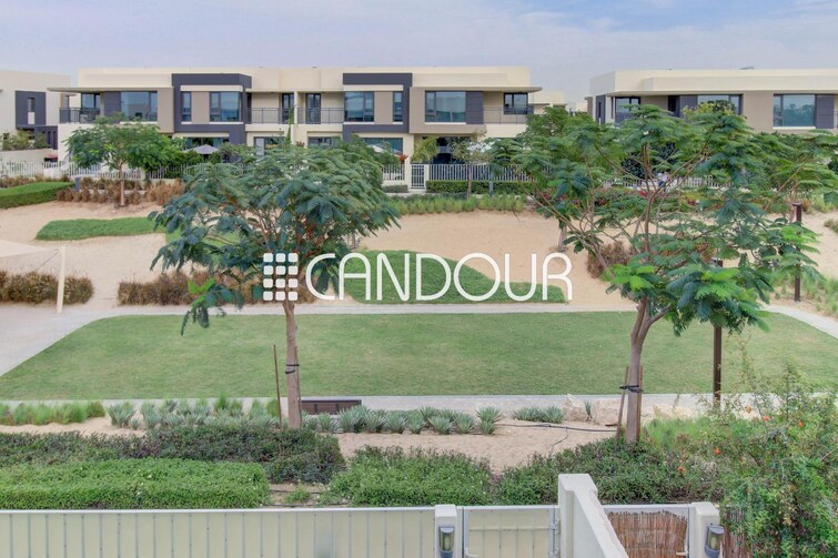 Maple at Dubai Hills Estate Villa for Rent, Dubai Hills Estate, Dubai